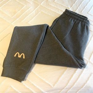 Men’s Jogger Sweatpants